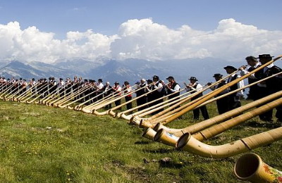 alphorn xx