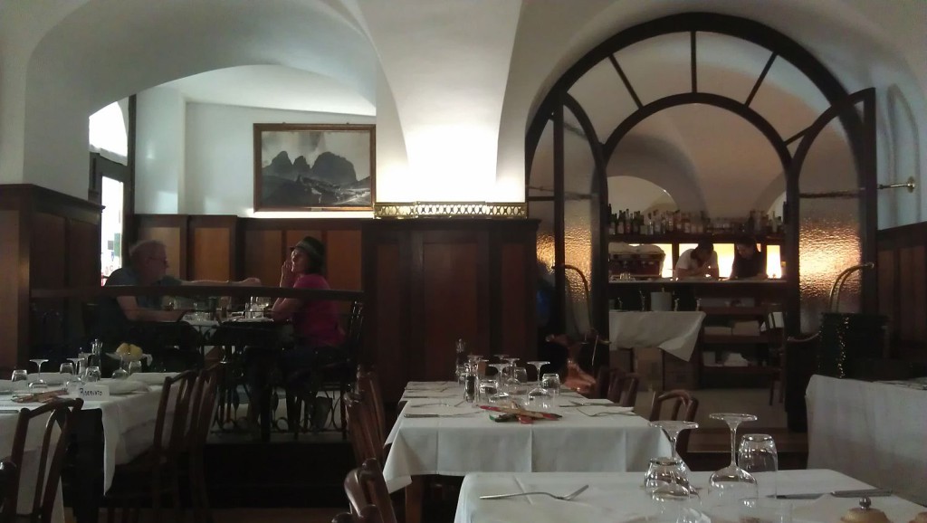 Leon ristorante