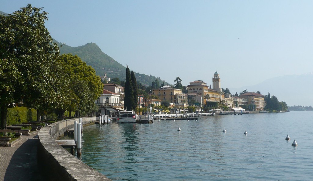 gardone mit grand hotel